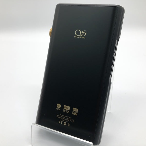 【中古】M9 Plus【日本橋】