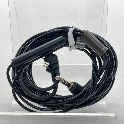 【中古】SUPERIOR Cable for Gaming-IEM2pin 【QDC-SUPERIOR-CABLE-G】【日本橋】