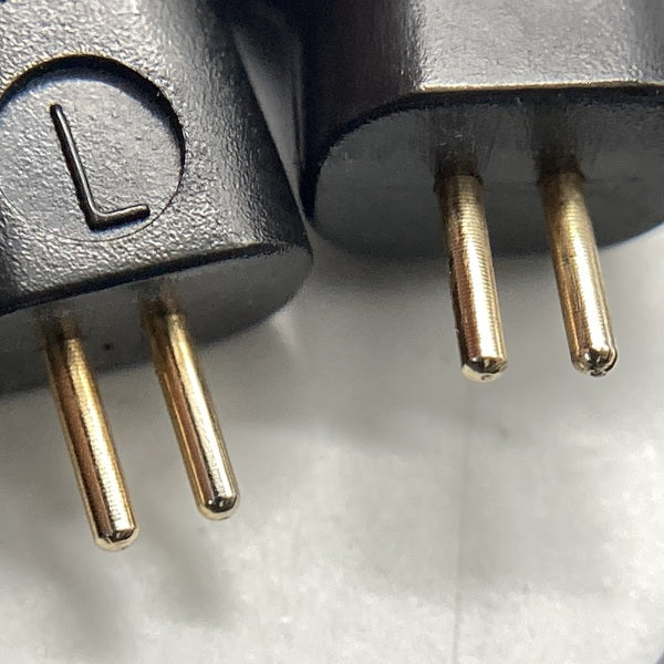 【中古】SUPERIOR Cable for Gaming-IEM2pin 【QDC-SUPERIOR-CABLE-G】【日本橋】