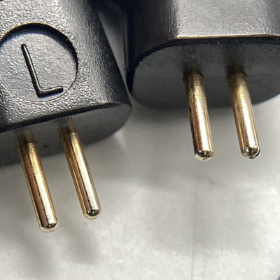 【中古】SUPERIOR Cable for Gaming-IEM2pin 【QDC-SUPERIOR-CABLE-G】【日本橋】