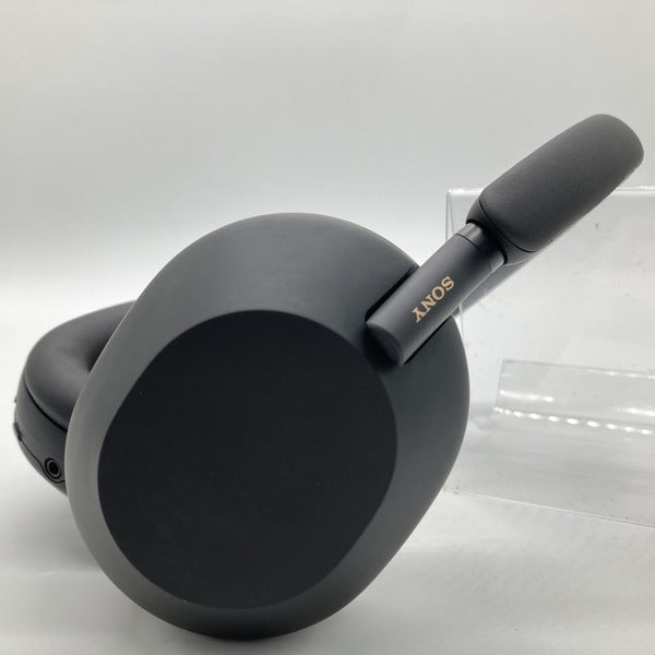 【中古】WH-1000XM5 BM ブラック【名古屋】