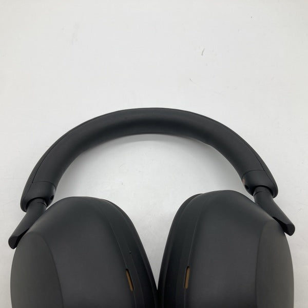 【中古】WH-1000XM5 BM ブラック【名古屋】