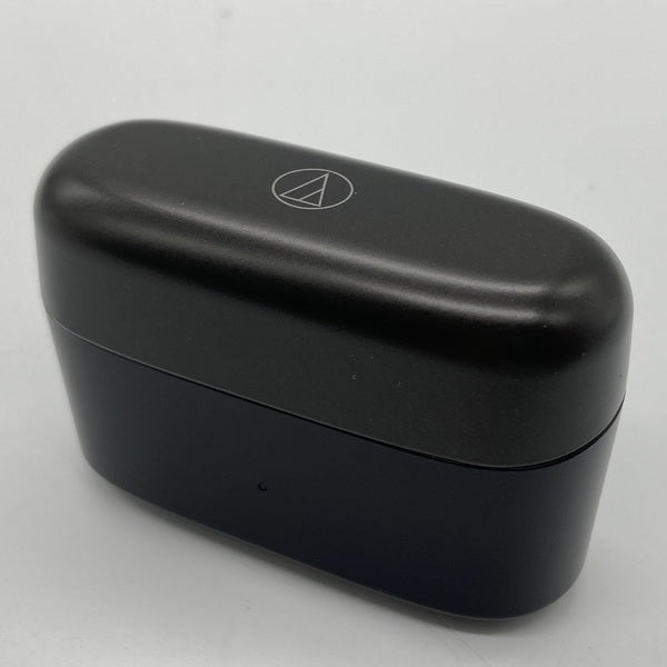 【中古】ATH-CKS30TW BK ブラック【秋葉原】