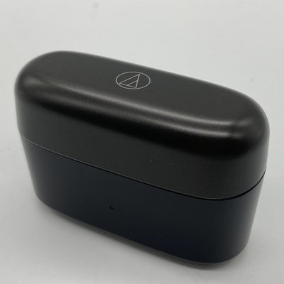 【中古】ATH-CKS30TW BK ブラック【秋葉原】
