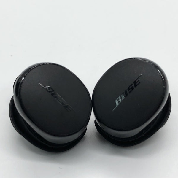 【中古品】Bose QuietComfort Earbuds ワイヤレスイヤホン BOSE 完全ワイヤレスイヤホン Bose QuietComfort Earbuds｜QC