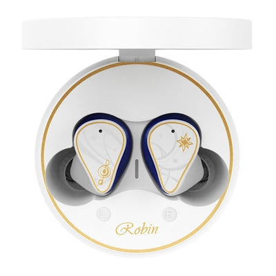 Robin’s Earphones (崩壊：スターレイル) コラボモデル