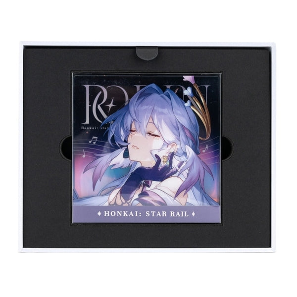 水月雨 (MOONDROP) Robin's Earphones (崩壊：スターレイル) コラボ