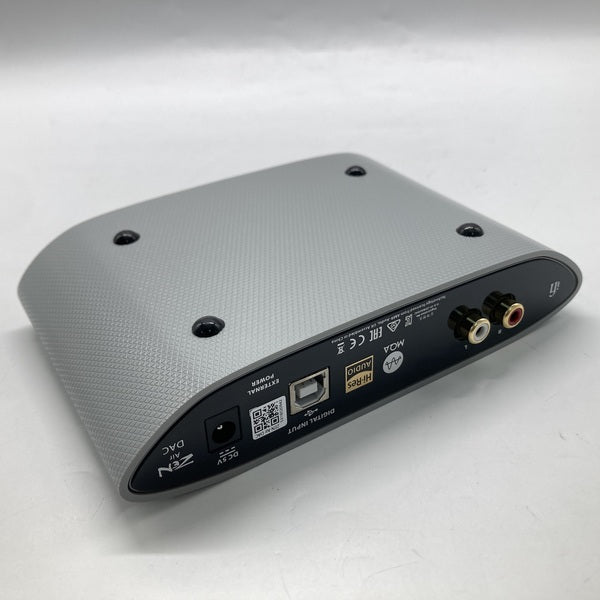 【中古】ZEN Air DAC【日本橋】