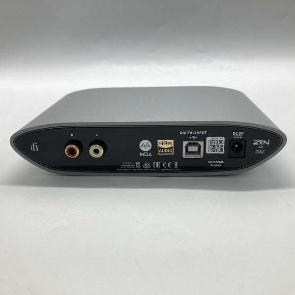 【中古】ZEN Air DAC【日本橋】