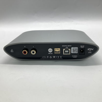 【中古】ZEN Air DAC【日本橋】
