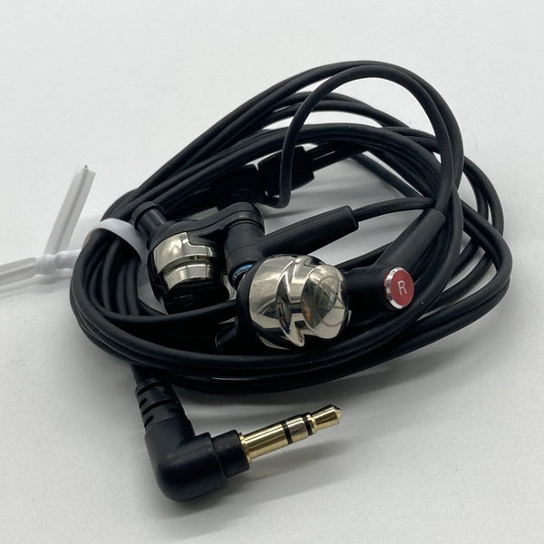 中古 audio-technica ATH-CK100PRO