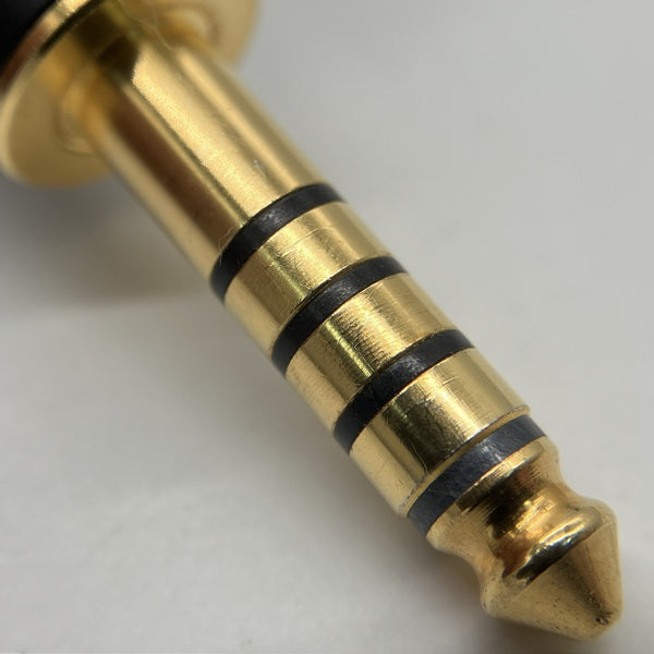 NOBUNAGA Labs 【中古】義侠 (Gikyo)4.4mm5極バランス/Pentaconn