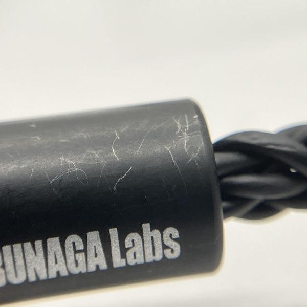 NOBUNAGA Labs 【中古】義侠 (Gikyo)4.4mm5極バランス/Pentaconn
