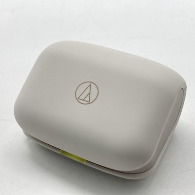 【中古】ATH-TWX7 WH リッチホワイト【日本橋】