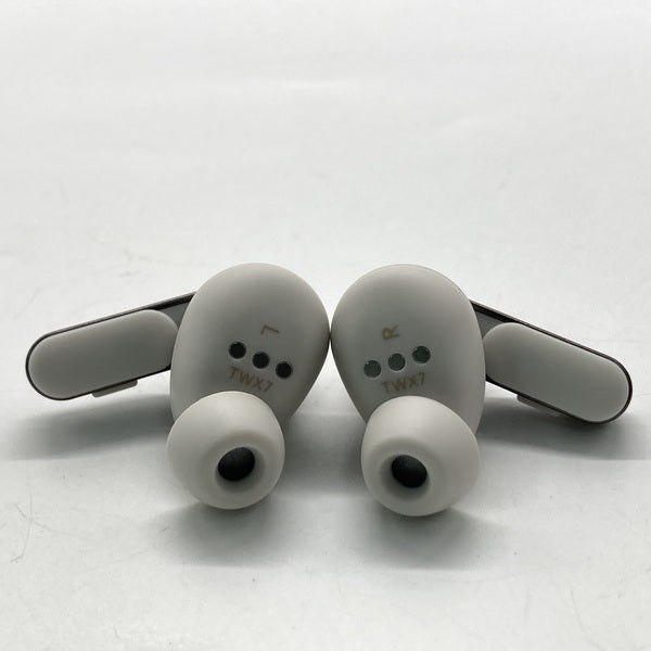 【中古】ATH-TWX7 WH リッチホワイト【日本橋】