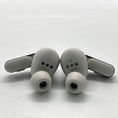 【中古】ATH-TWX7 WH リッチホワイト【日本橋】