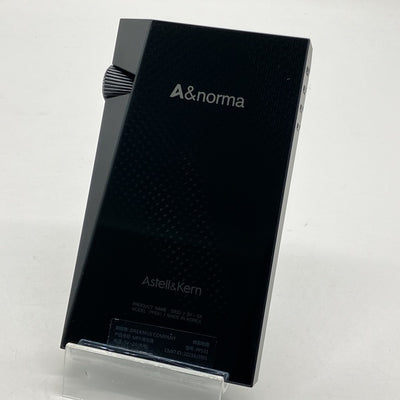 【中古】A&norma SR35 【IRV-AK-SR35】【秋葉原】