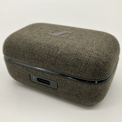 【中古】MOMENTUM True Wireless 4 ブラックコッパ―（Amazon限定カラー）【秋葉原】