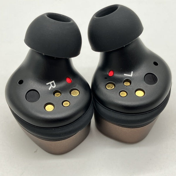 【中古】MOMENTUM True Wireless 4 ブラックコッパ―（Amazon限定カラー）【秋葉原】