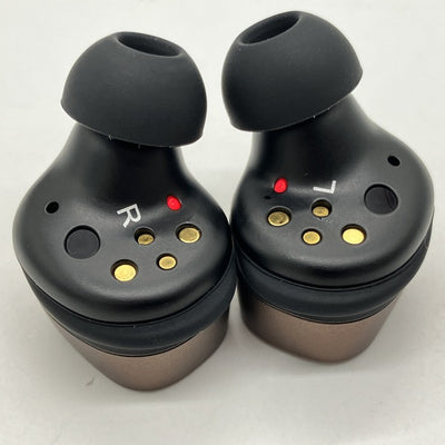 【中古】MOMENTUM True Wireless 4 ブラックコッパ―（Amazon限定カラー）【秋葉原】