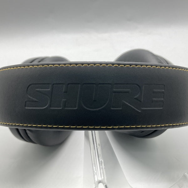 SHURE 【中古】SRH840A 【SRH840A-A】【秋葉原】 – e☆イヤホン