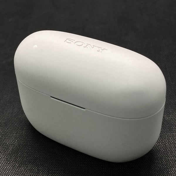【中古】LinkBuds S ホワイト 【WF-LS900N W】【日本橋】