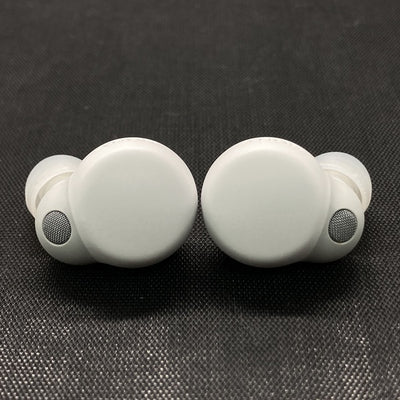 【中古】LinkBuds S ホワイト 【WF-LS900N W】【日本橋】