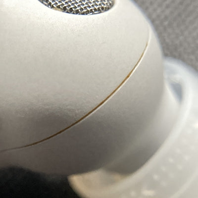 【中古】LinkBuds S ホワイト 【WF-LS900N W】【日本橋】