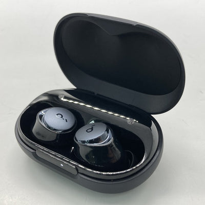 【中古】Soundcore Space A40 ブラック 【A3936N11】【日本橋】
