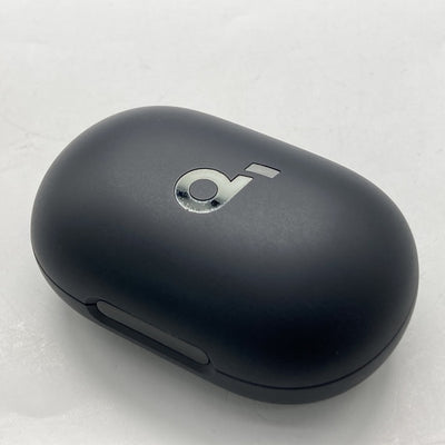 【中古】Soundcore Space A40 ブラック 【A3936N11】【日本橋】