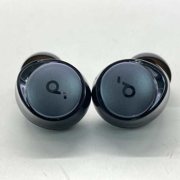 【中古】Soundcore Space A40 ブラック 【A3936N11】【日本橋】
