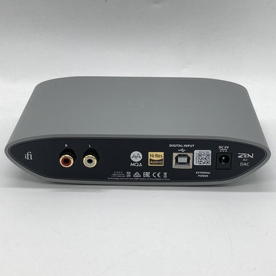 【中古】ZEN Air DAC【名古屋】