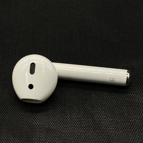 Apple 【中古】airpods （R側）(第1世代)【日本橋】 – e☆イヤホン