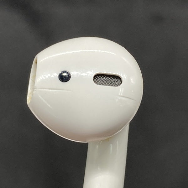 airpods 第1世代　中古 Apple 【中古】airpods （R側）(第1世代)【日本橋】 – e☆イヤホン