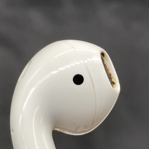 Apple 【中古】airpods （R側）(第1世代)【日本橋】 – e☆イヤホン