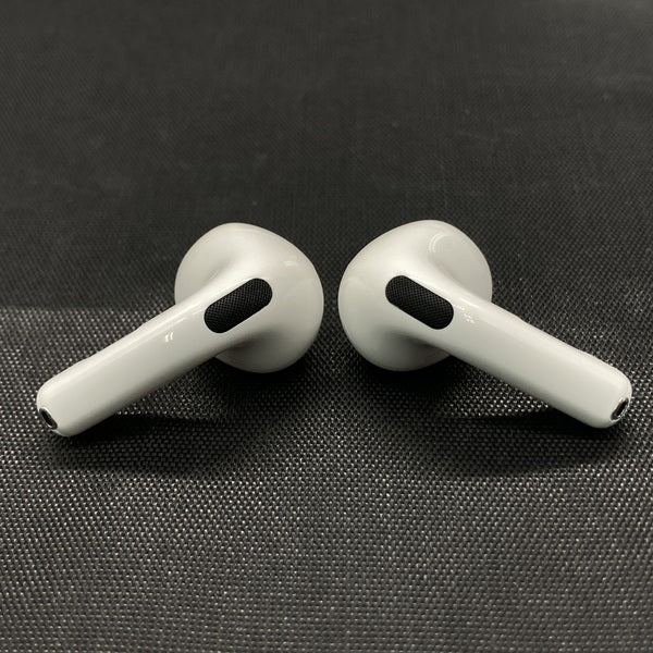 【中古】AirPods 4 MXP93J/A（アクティブノイズキャンセリング搭載）【仙台】