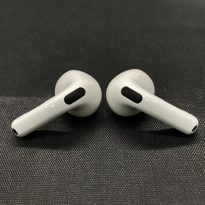 【中古】AirPods 4 MXP93J/A（アクティブノイズキャンセリング搭載）【仙台】