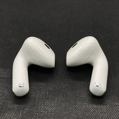 【中古】AirPods 4 MXP93J/A（アクティブノイズキャンセリング搭載）【仙台】