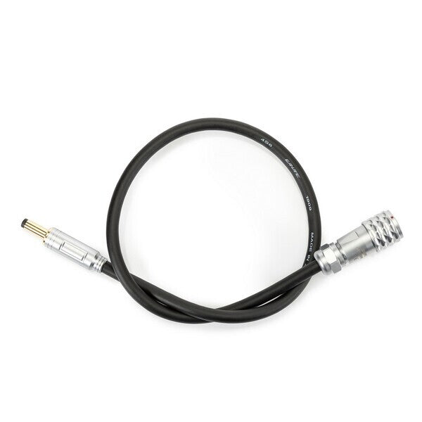 【アウトレット】DC JACK Powering Cord 5.5x2.5mm 50cm 【FER-CA-DC2550】