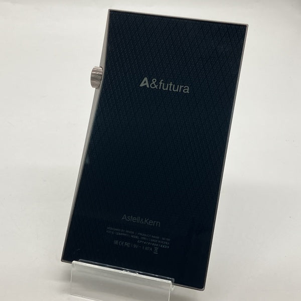 Astell&Kern 【中古】A&futura SE100 Titan Silver 【AK-SE100