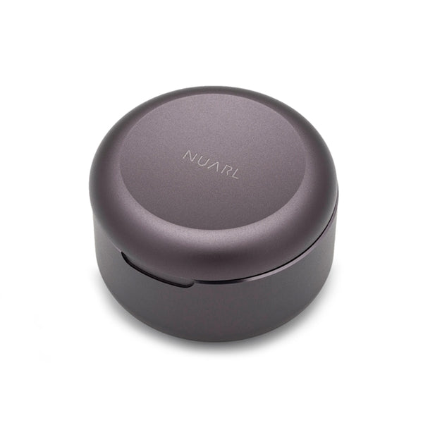 NUARL Inovatör NUARLの新完全ワイヤレスイヤホン「Inovator」12月20日発売 14日間返品