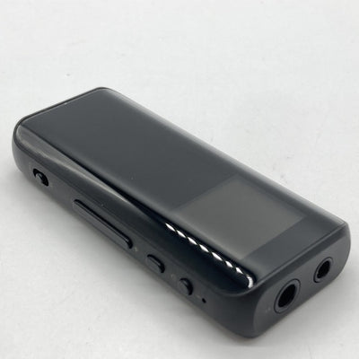 【中古】BTR15 Black 【FIO-BTR15-B】【日本橋】