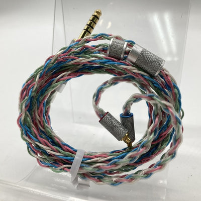 【中古】Expert All CuAg8 MMCX-4.4mmバランス【秋葉原】