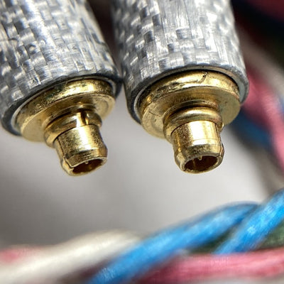 【中古】Expert All CuAg8 MMCX-4.4mmバランス【秋葉原】