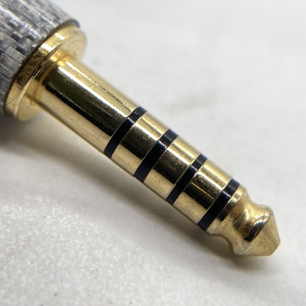 【中古】Expert All CuAg8 MMCX-4.4mmバランス【秋葉原】
