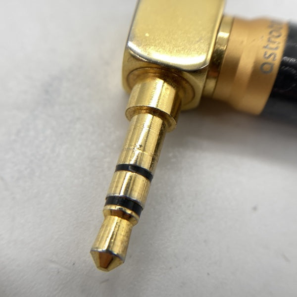 【中古】AT-P01【2.5mm 4極→3.5mm 3極ステレオ 変換プラグ】【秋葉原】