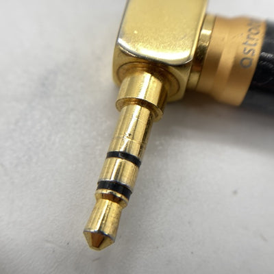 【中古】AT-P01【2.5mm 4極→3.5mm 3極ステレオ 変換プラグ】【秋葉原】