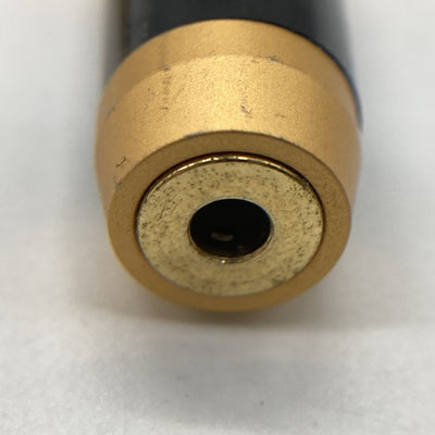 【中古】AT-P01【2.5mm 4極→3.5mm 3極ステレオ 変換プラグ】【秋葉原】