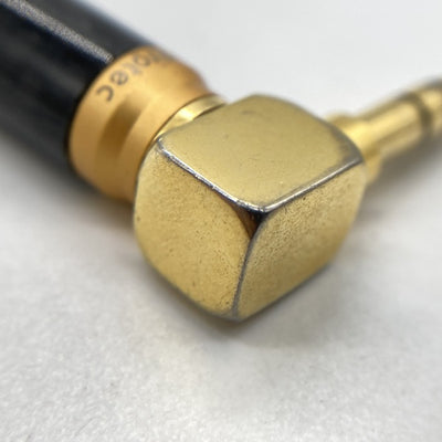 【中古】AT-P01【2.5mm 4極→3.5mm 3極ステレオ 変換プラグ】【秋葉原】