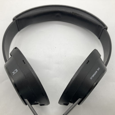 【中古】SOL MASTER TRACKS BLK（180台限定モデル）(ケーブル・イヤーパッド欠品)【秋葉原】
